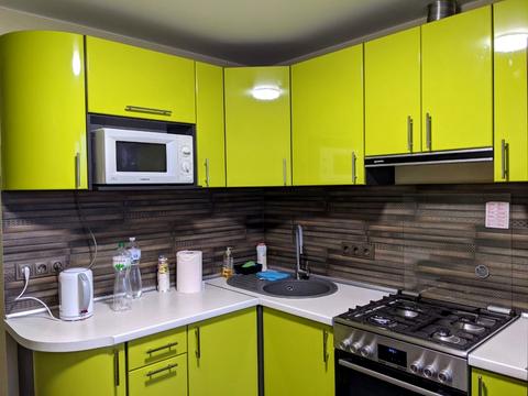 квартира за адресою Оболонський просп., 7-Г