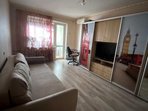 квартира за адресою Софиевская, 44