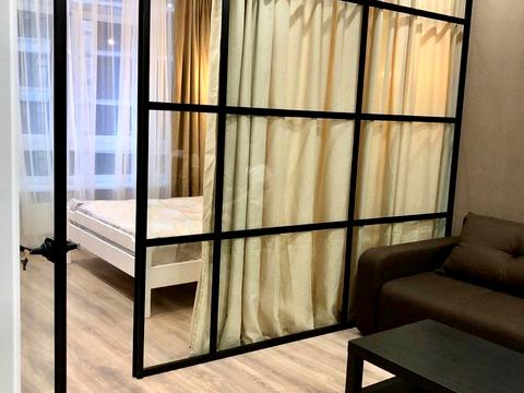 квартира по адресу Генуэзская ул., 3б