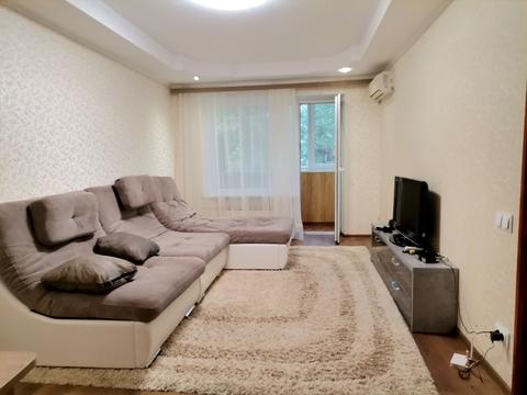 квартира за адресою Зестафонська вул.