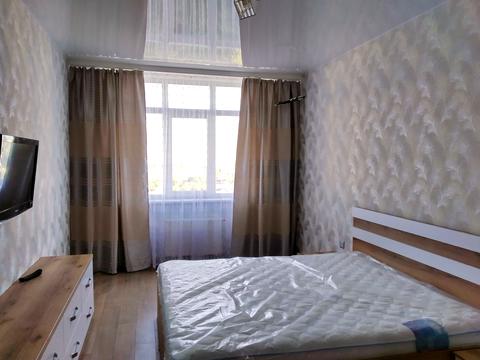 квартира за адресою Польова вул., 73