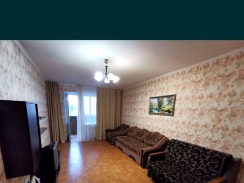 квартира по адресу Бориспольская ул., 26-В