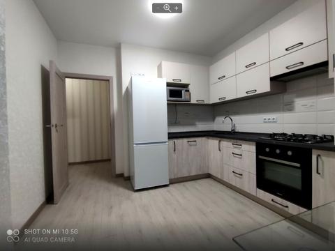 квартира по адресу Героев Небесной Сотни просп., 40/1