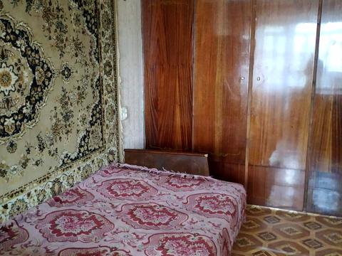 комната по адресу Молодіжна ул.