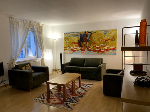 квартира по адресу Саксаганского ул., 9