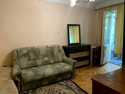 квартира за адресою Коломийський пров., 8