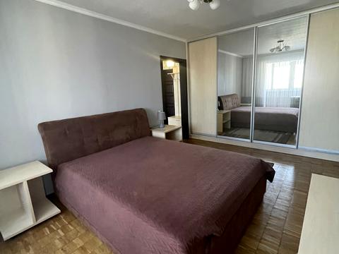 квартира по адресу Оболонский просп., 38