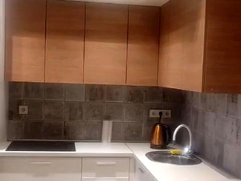 квартира за адресою Миколи Закревського вул., 41-А