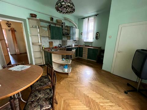 квартира за адресою Грюнвальдська вул., 15