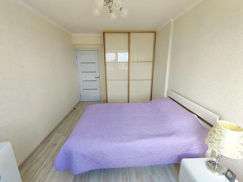 квартира за адресою Юрія Поправки вул. (Миколи Лебедєва), 14
