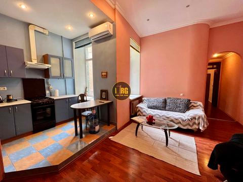 квартира по адресу Малая Житомирская ул., 7