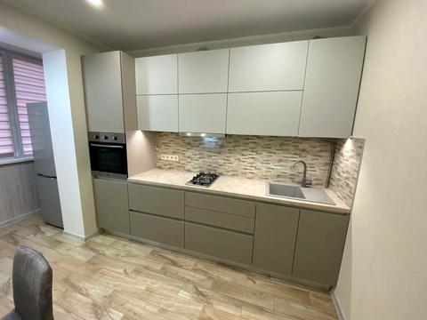 квартира за адресою Заміська, 17