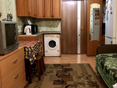 квартира по адресу Елены Телиги ул., 45