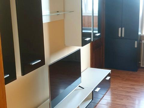 квартира за адресою Богатирська вул., 6/1