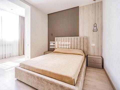 квартира за адресою Ботанічний пров., 2