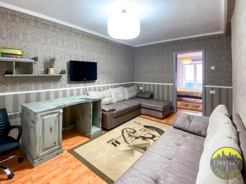 квартира по адресу Правды просп. (Правды), 80-В