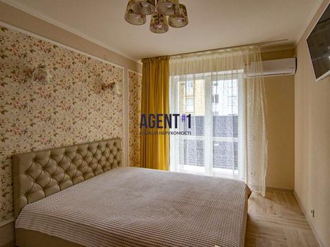 квартира по адресу Академіка Шалімова ул., 82