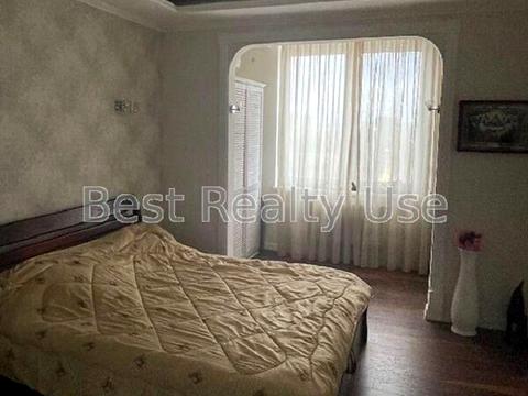 квартира по адресу Академика Глушкова просп., 9