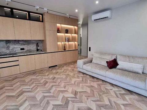 квартира за адресою Джона Маккейна вул. (Івана Кудрі), 1-Б