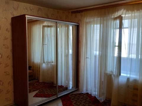 квартира по адресу Коробова ул., 16