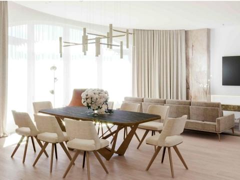 квартира по адресу Володимира Короткевича ул. (Добролюбова), 4