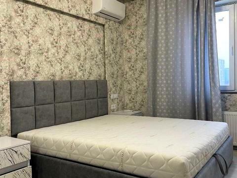 квартира за адресою Польова вул., 73