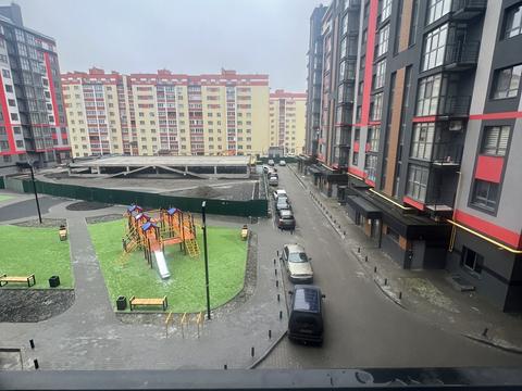 квартира за адресою Вінницька, 1/3