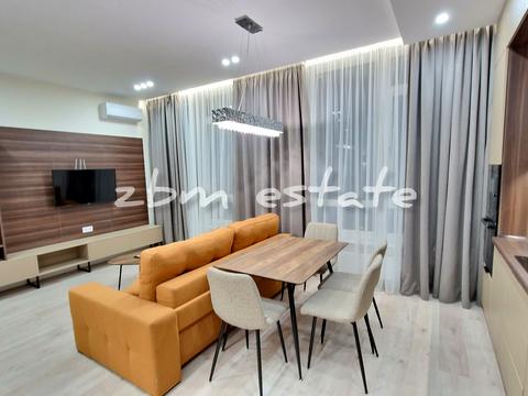 квартира по адресу Жилянская ул., 68