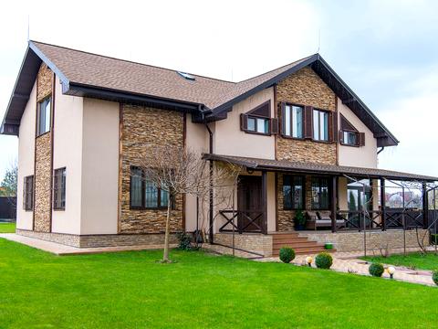 дом по адресу Лісова