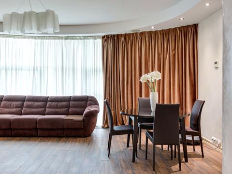 квартира по адресу Зверинецкая ул., 59