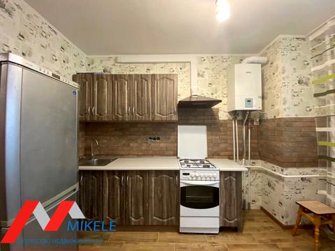 квартира за адресою Амосова пров., 12