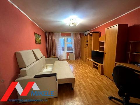 квартира за адресою Святошинська пл., 1
