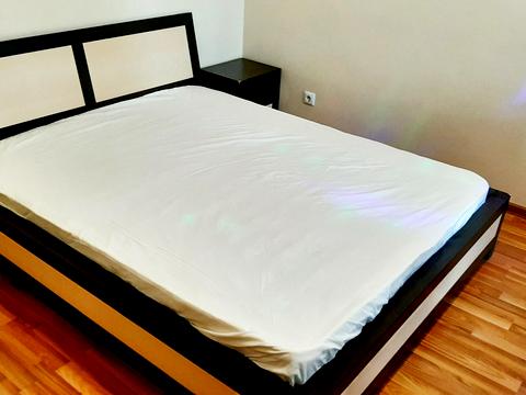 квартира за адресою Олени Пчілки вул., 8