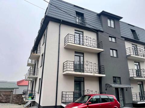 квартира за адресою Івана Підкови вул., 17-Е