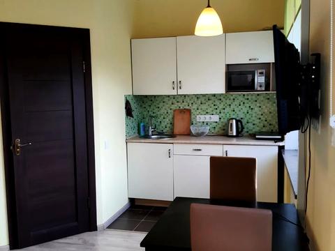 квартира по адресу Межигорская ул., 78