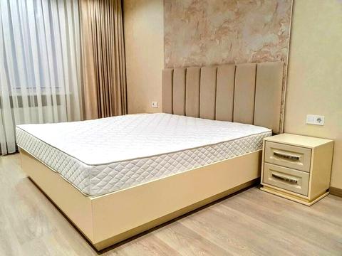 квартира по адресу Миколы Бажана просп., 12