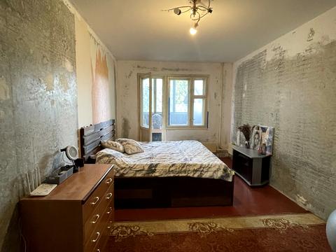квартира по адресу Панча Петра ул., 9