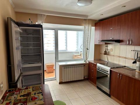 квартира по адресу Нежинская ул., 10