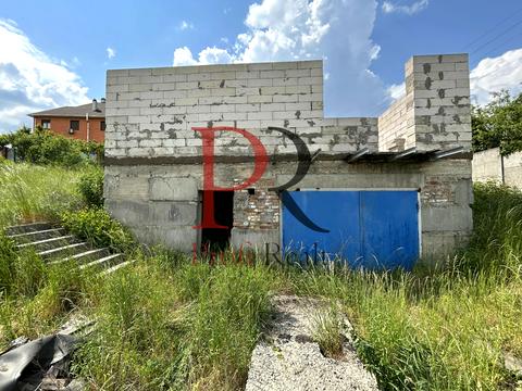 ділянка за адресою Підгірна вулиця, 24