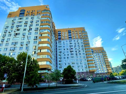 квартира по адресу Павла Тычины просп., 16/2