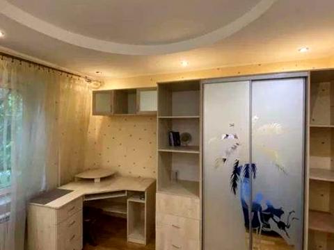 квартира по адресу Верховинная ул., 5-Б