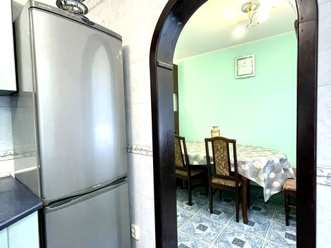 квартира за адресою Валентинівська вул. (Блюхера), 23б