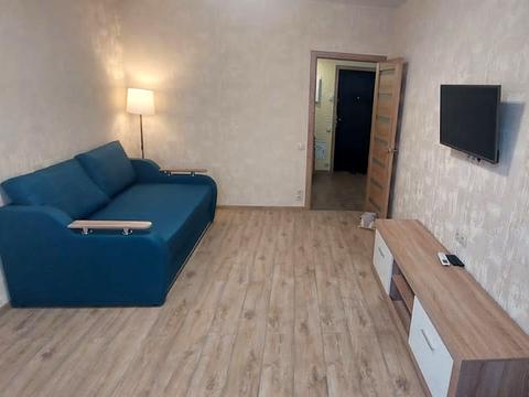 квартира за адресою Олени Пчілки вул., 7