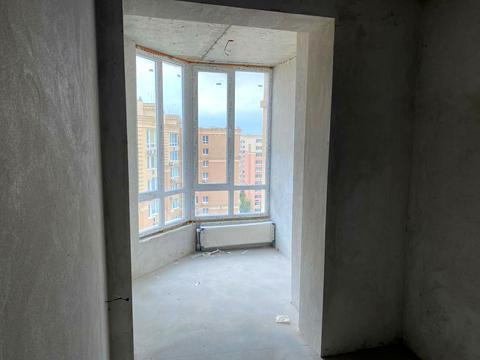 квартира за адресою Боголюбова вул., 30