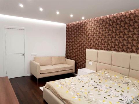 квартира по адресу Сергея Данченко ул., 5