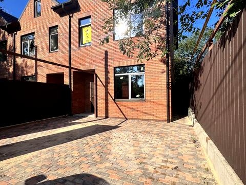 будинок за адресою Василя Стуса вул. (Пушкінська), 60а/1