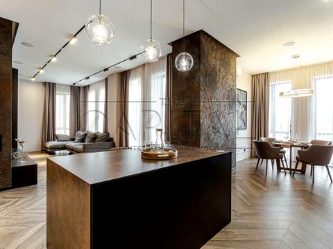 квартира за адресою Антоновича вул. (Горького), 44