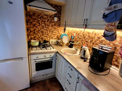 квартира по адресу Бусловская ул., 20