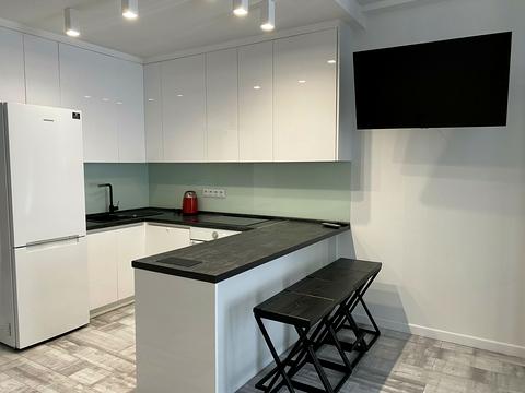 квартира по адресу Михаила Максимовича ул. (Трутенко Онуфрия), 24-Б