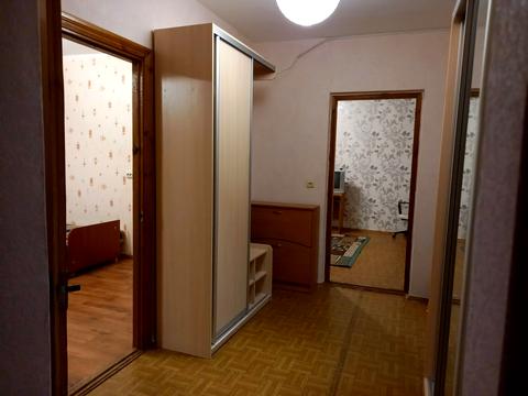 квартира за адресою Милославська вул., 31-Б